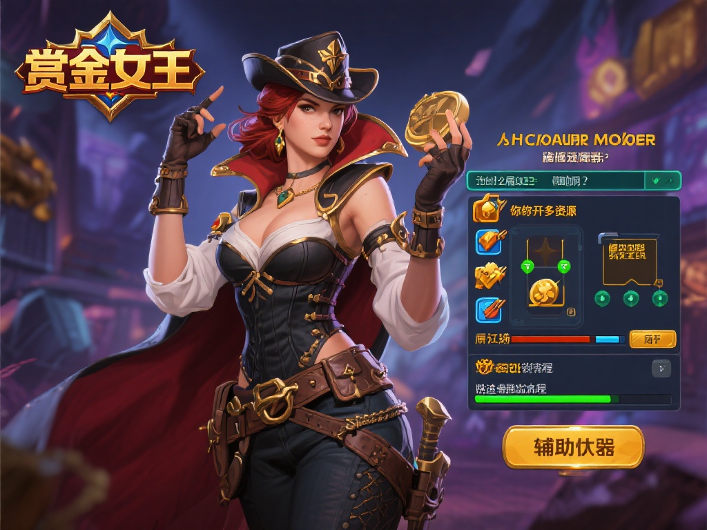 修改器是什么？为什么需要它？
修改器是一种辅助工