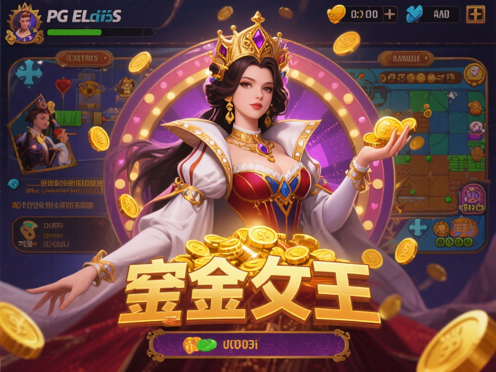 作为一款备受瞩目的游戏，PG电子赏金女王以其独特的