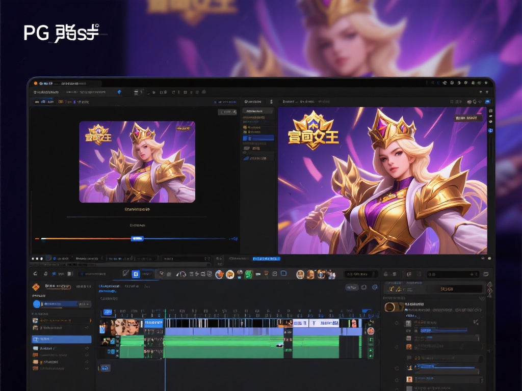 PG赏金女王内容主流提供软件推荐解析