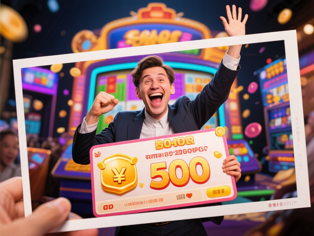 赏金女王APP下载设计