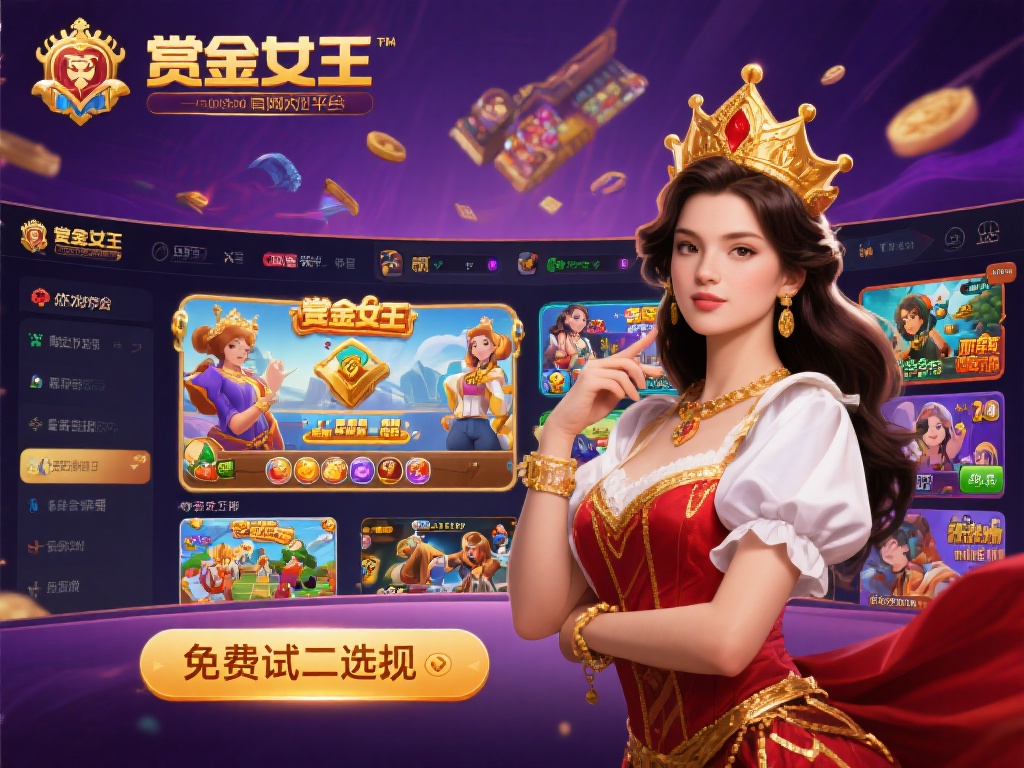 如果你正在寻找一个既能放松心情，又能体验刺激与趣味