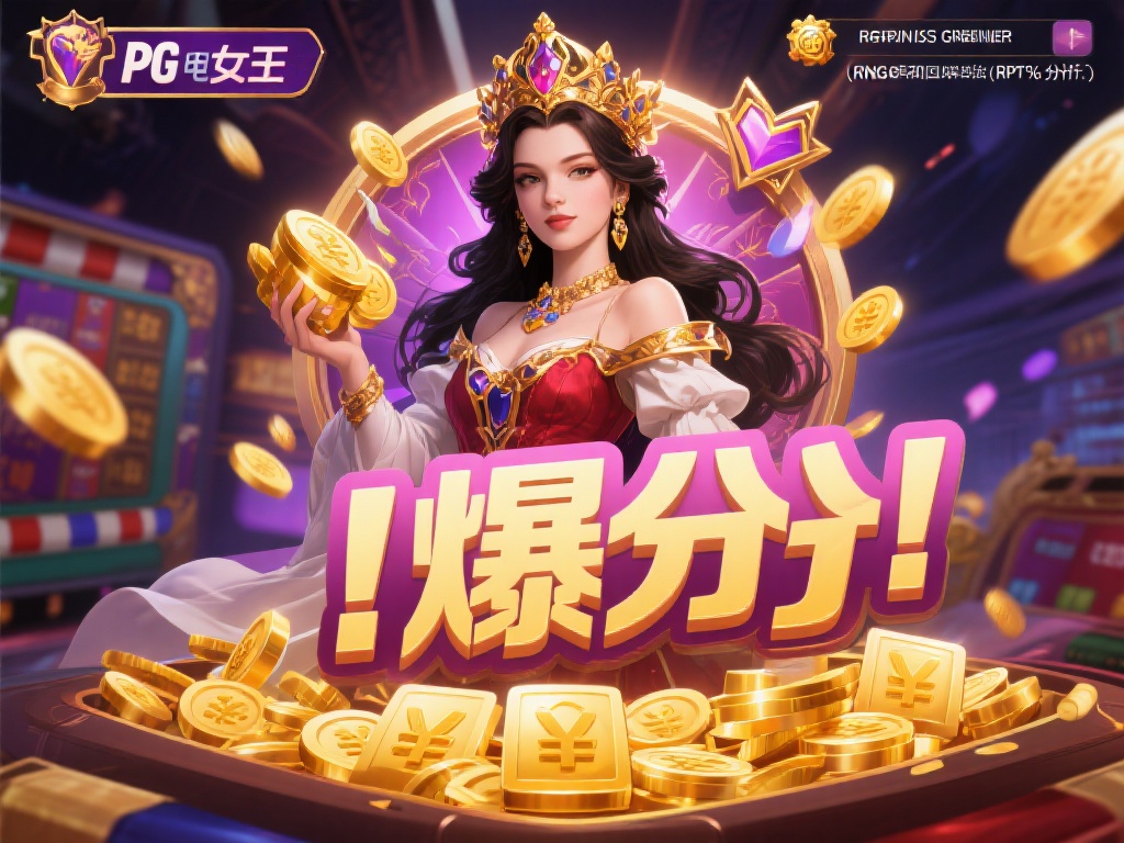 深度探讨PG电子赏金女王爆分概率与算法奥秘 所谓“爆分”,通常指在一定时间范围内取得高额奖金的