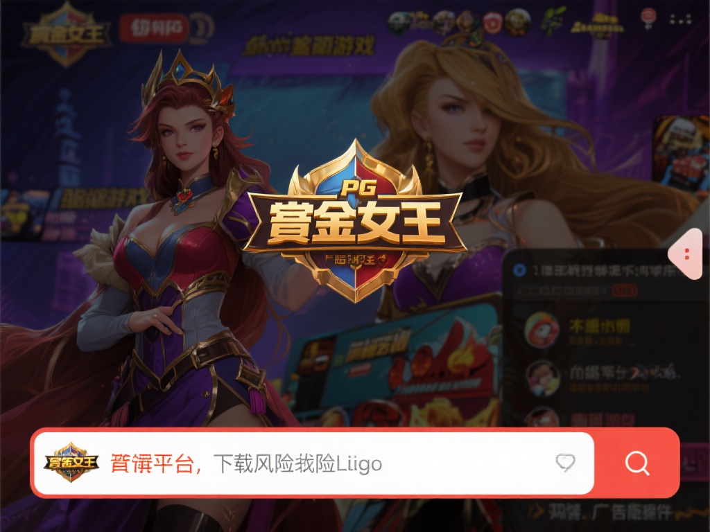 安全又快速的pg赏金女王单机版下载途径推荐 随着pg赏金女王的火热传播,也滋生了许多盗版游戏和