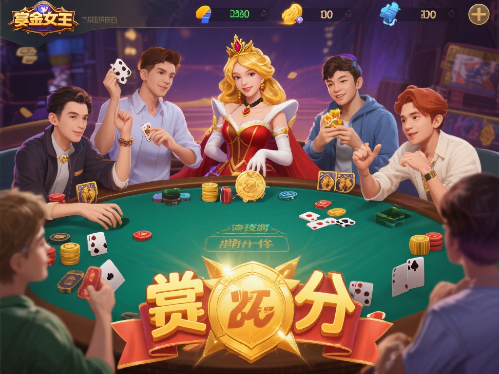 掌握PG赏金女王爆分技巧,轻松稳赢游戏 前言:想要在PG赏金女王中稳赢,伙伴们不仅需要依靠