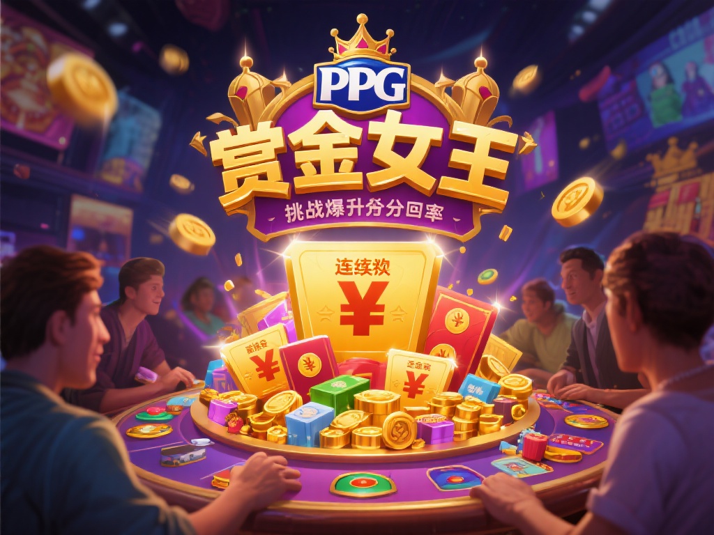揭秘如何在PG赏金女王中连续斩获大奖秘技 在当前的娱乐游戏界,PG赏金女王以其丰富的奖励机制